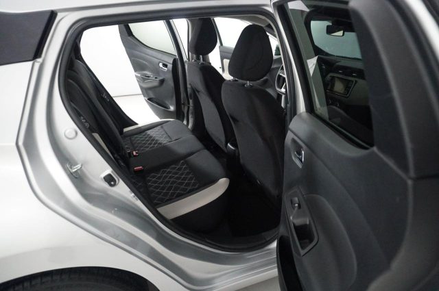 NISSAN Micra usata, con ESP
