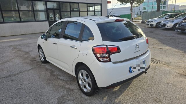 CITROEN C3 usata, con Cerchi in lega