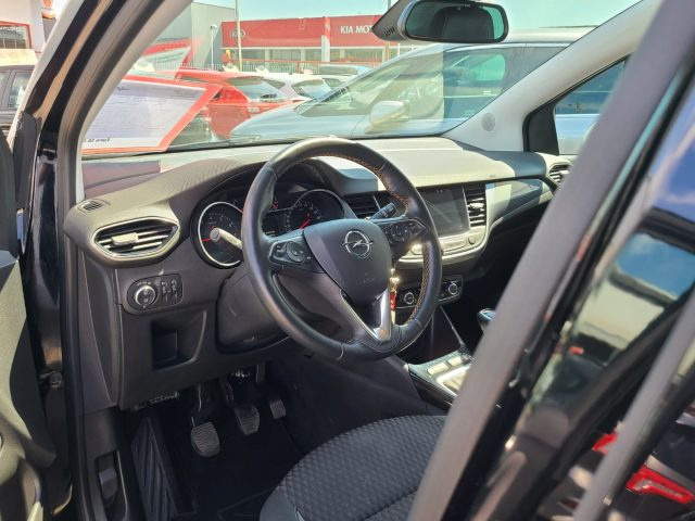 OPEL Crossland X usata, con Vivavoce