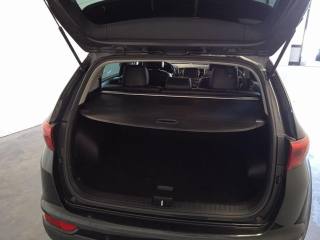 KIA Sportage usata, con Cruise Control