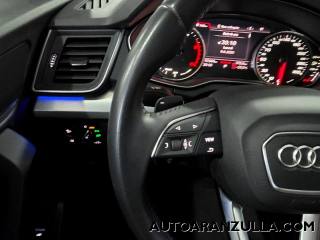 AUDI Q5 usata, con Fendinebbia