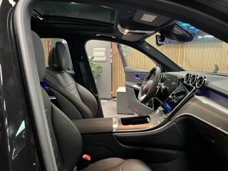 MERCEDES-BENZ GLC 300 usata, con Controllo trazione