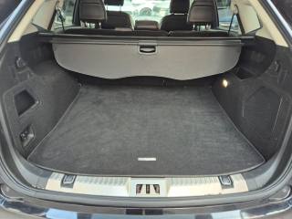 FORD Edge usata, con Servosterzo