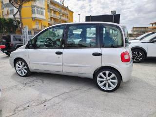 FIAT Multipla usata, con Airbag laterali