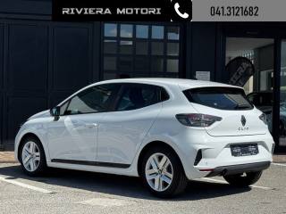 RENAULT Clio usata, con Immobilizzatore elettronico