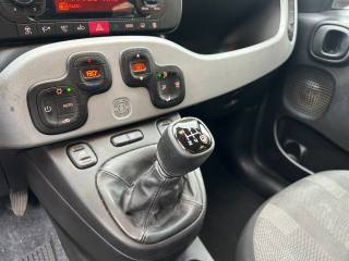 FIAT Panda usata, con Controllo trazione