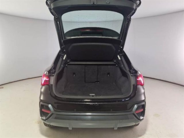 AUDI Q3 usata, con Climatizzatore