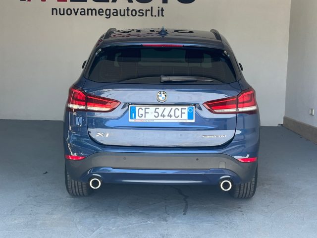 BMW X1 usata, con Autoradio