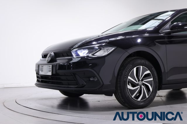 VOLKSWAGEN Polo usata, con Controllo automatico clima