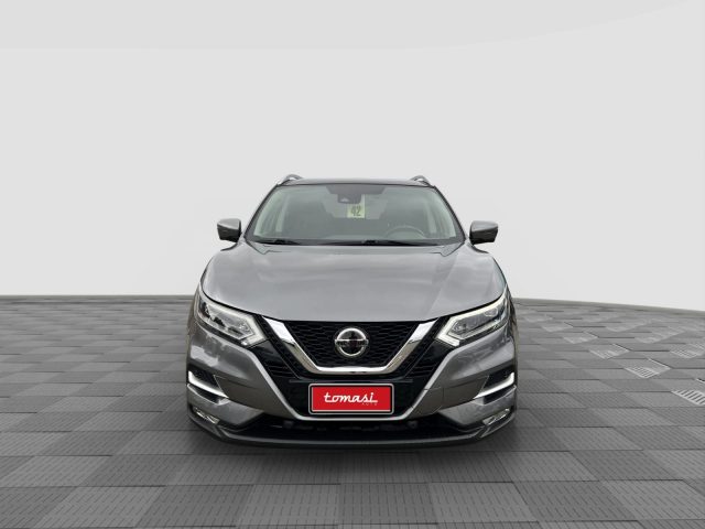 NISSAN Qashqai usata 7