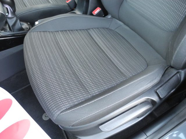 KIA Stonic usata, con Kit antipanne