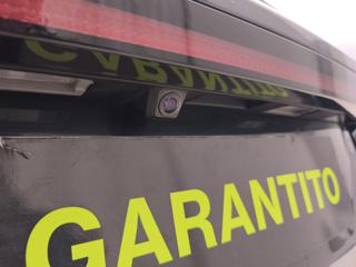 HYUNDAI Tucson usata, con Specchietti laterali elettrici