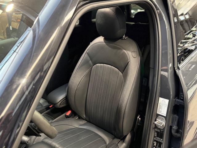 MINI Countryman usata, con Controllo trazione