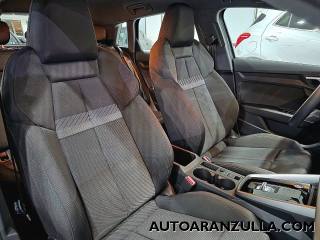 AUDI A3 usata, con Sistema di navigazione