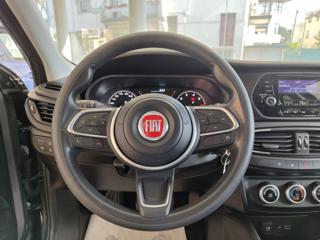 FIAT Tipo usata, con Autoradio