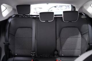 RENAULT Captur usata, con Controllo elettronico della corsia