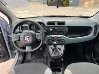 FIAT Panda usata, con Antifurto