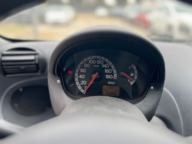 FIAT Seicento usata 7