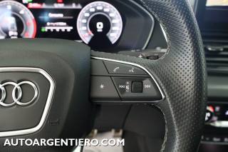 AUDI Q5 usata, con Filtro antiparticolato