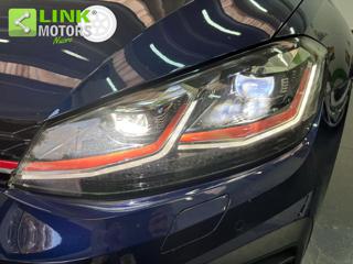 VOLKSWAGEN Golf GTI usata, con Interni in pelle
