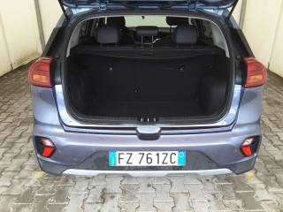 KIA Niro usata, con Servosterzo