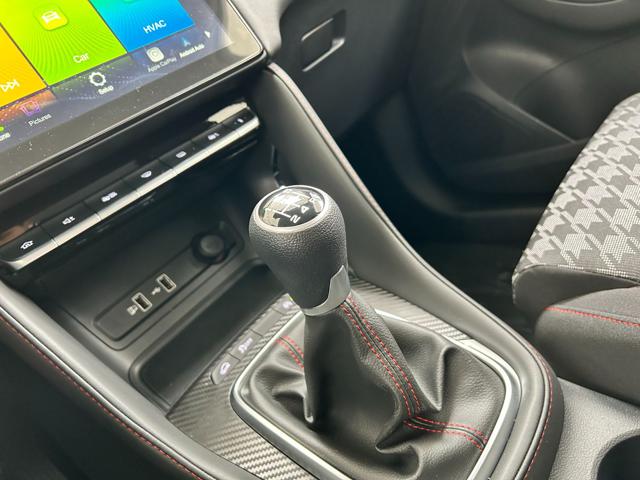 MG ZS usata, con Specchietti laterali elettrici