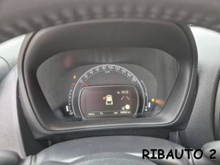 TOYOTA Aygo X usata, con Park Distance Control