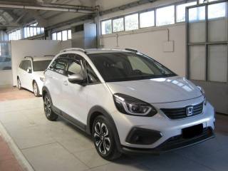 HONDA Jazz 1.5 Hev Crosstar eCVT Executive