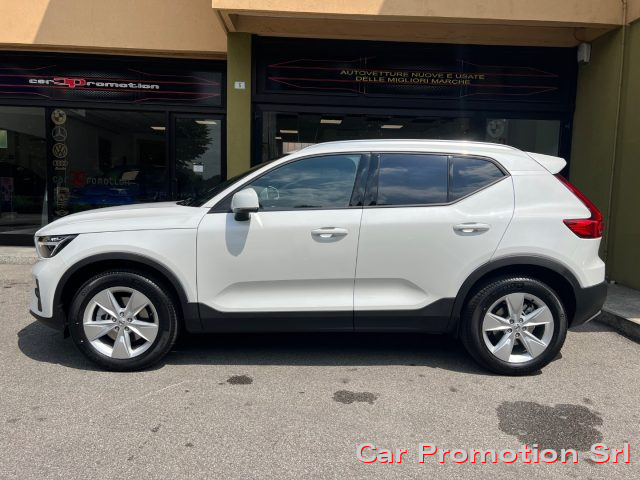 VOLVO XC40 usata, con Airbag