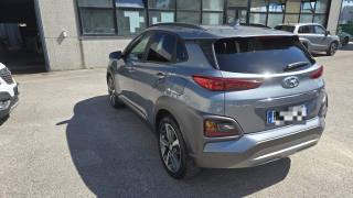 HYUNDAI Kona usata, con Autoradio