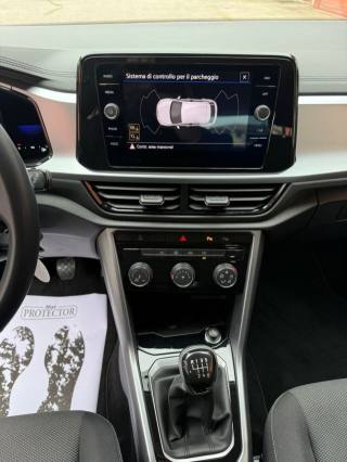 VOLKSWAGEN T-Roc usata, con Chiusura centralizzata