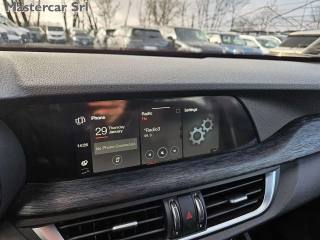 ALFA ROMEO Stelvio usata, con Immobilizzatore elettronico