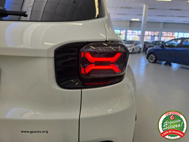 JEEP Avenger usata, con Bluetooth