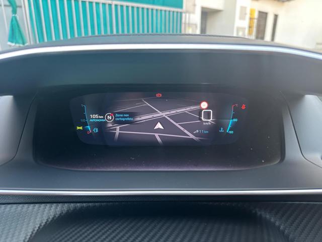 PEUGEOT 2008 usata, con Cruise Control