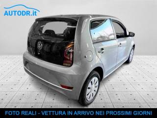 VOLKSWAGEN up! usata, con Airbag Passeggero