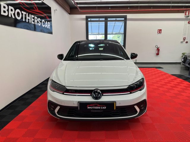 VOLKSWAGEN Polo GTI usata, con Airbag