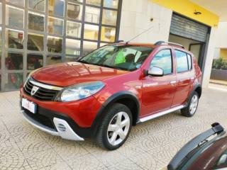 DACIA Sandero usata, con Airbag Passeggero