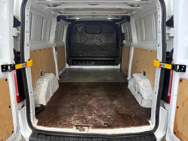FORD Transit Custom usata, con Cruise Control