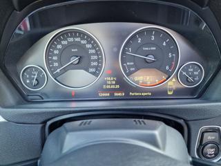 BMW 420 usata, con Interni in pelle