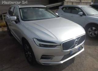 VOLVO XC60 usata, con Autoradio