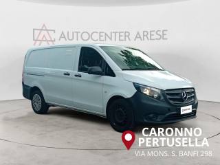 MERCEDES-BENZ Vito usata, con Servosterzo