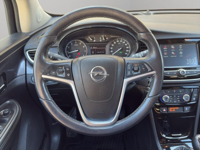 OPEL Mokka usata, con ESP