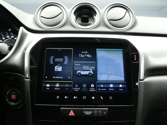 SUZUKI Vitara usata, con ESP