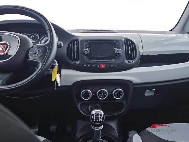 FIAT 500L usata 14