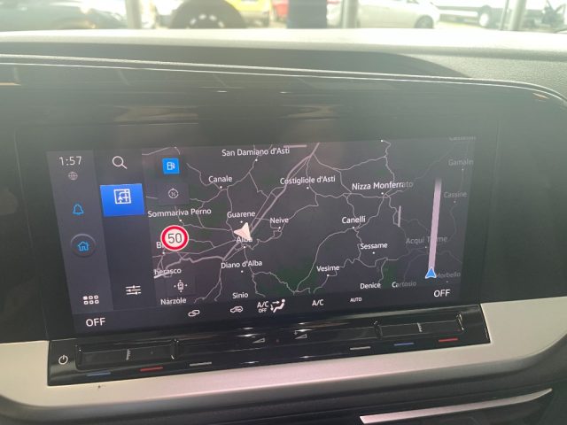 FORD Tourneo Connect usata, con Sistema di navigazione