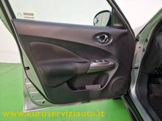 NISSAN Juke usata 38