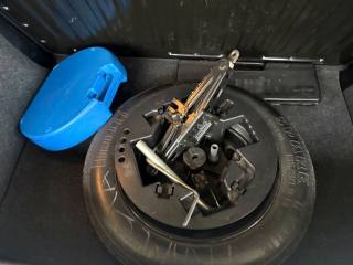 FIAT Punto usata, con Pneumatici quattro stagioni