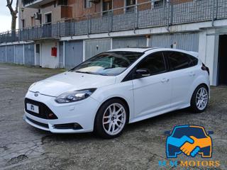 FORD Focus usata, con ABS