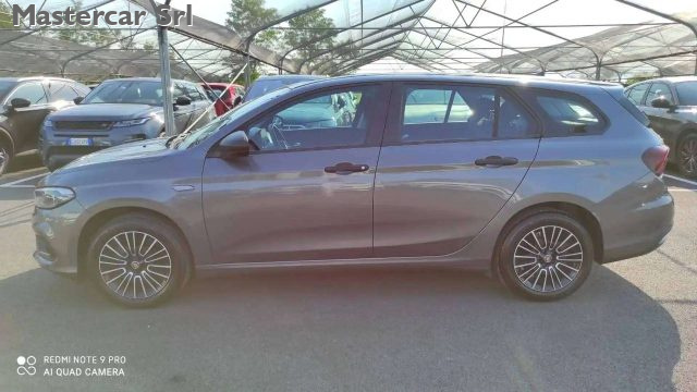 FIAT Tipo usata, con Airbag laterali