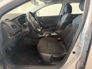 RENAULT Megane usata 15